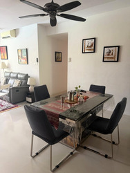 Casa Merah (D16), Apartment #535361141